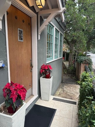 196 Tunstead Ave, San Anselmo, CA 94960