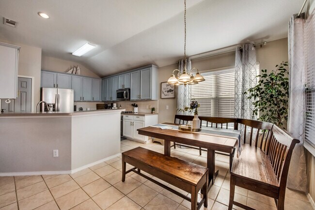 2732 Excalibur Dr unit ID1026130P, Grand Prairie, TX 75052 - photo 2