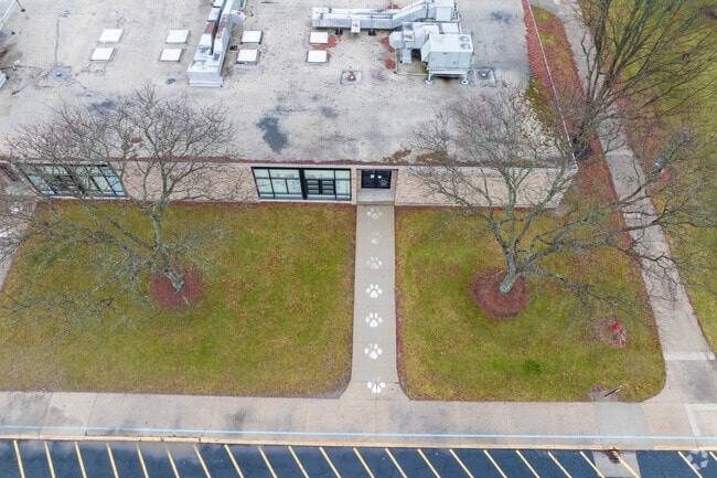 Samuel Bissell Elementary School in Twinsburg.