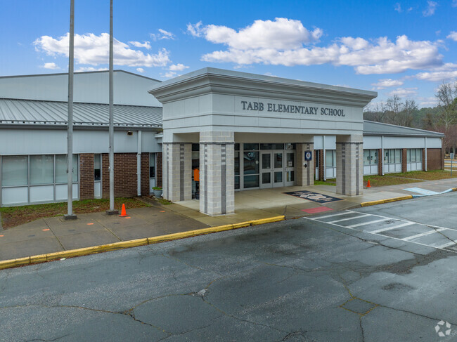 Tabb Elementary School