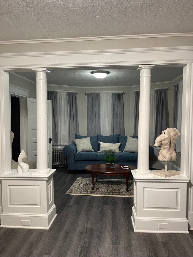 46 Mooreland St unit 46, Springfield, MA 01104 - photo 5