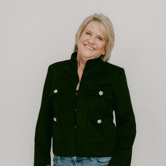 Lee Ann Sherry