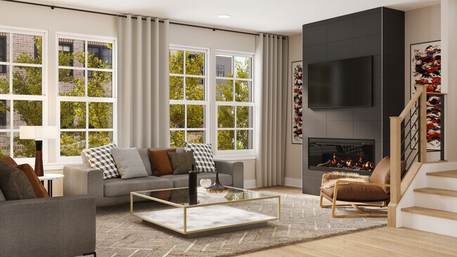 4910 Strathmore Ave unit 36459592, Kensington, MD 20895 - photo 2