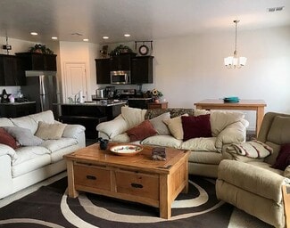 3664 E Altair Way, Saint George, UT 84790