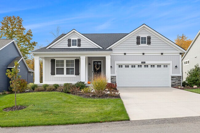 16927 Birchview Dr unit 36464902, Nunica, MI 49448 - photo 3