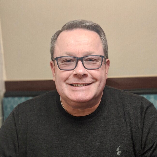 Jeffrey Mollett