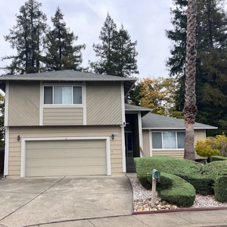 4410 Hampton Ct, Rohnert Park, CA 94928