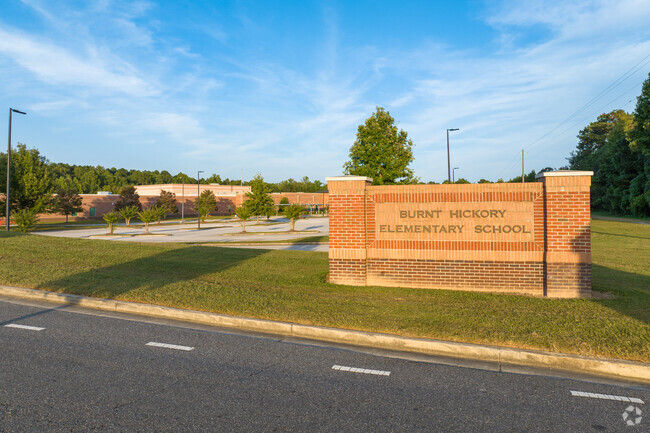 Burnt Hickory Elementary School, Dallas GA Rankings & Reviews - Homes.com