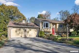 25 Locust Cir, Valley Green, PA 17319