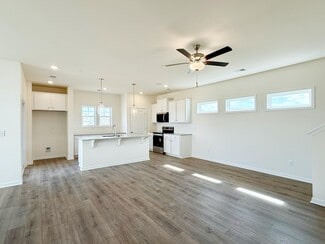 847 Coldsheet Dr, Sumter, SC 29154