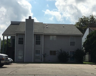 9038 Gsri Ave Unit D, Baton Rouge, LA 70810