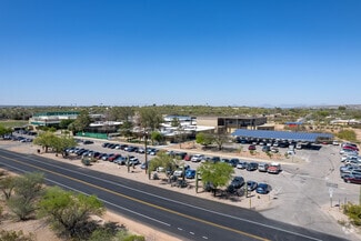 Tanque Verde High School