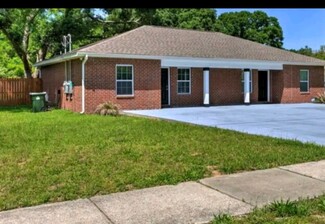 6227 Dallas Ave, Pensacola, FL 32526
