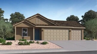 8183 S Charles Young Way Unit 36041010, Vail, AZ 85641