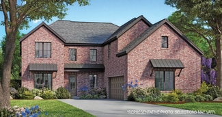 1204 Waterford Dr, Celina, TX 75009