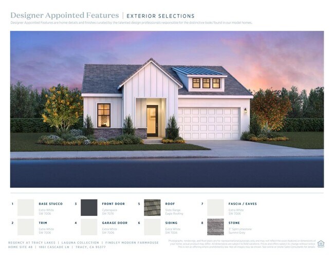 1861 Cascade Ln, Tracy, CA 95377 - photo 6