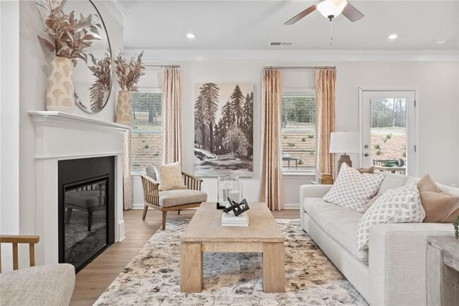 4 Brooke Ct SE, Rome, GA 30161 - photo 5