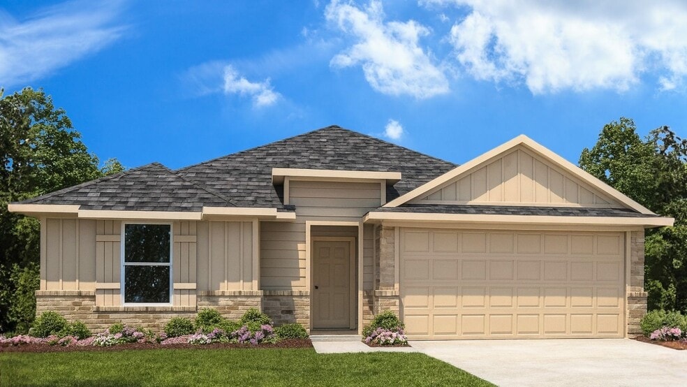 15747 Garden Ridge Dr, Montgomery, TX 77316 - photo 1