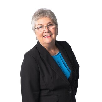 Janet Arnold