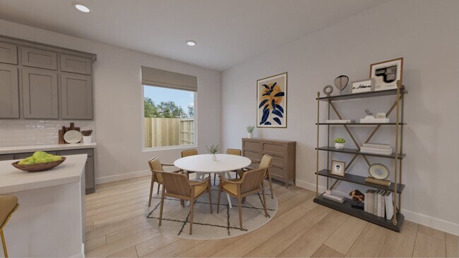 11712 Lazy Oak Creek Dr, Magnolia, TX 77354 - photo 4