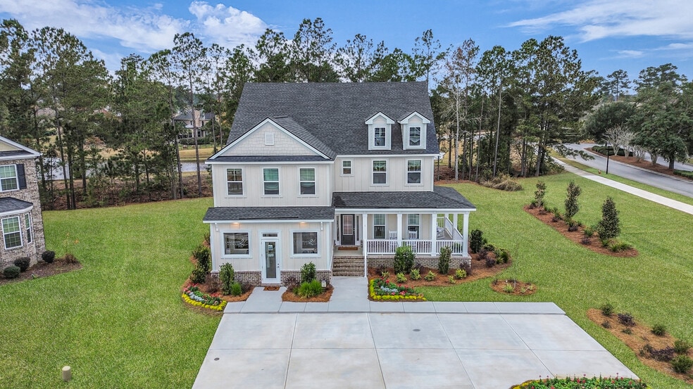 1 Lanier Ct, Pooler, GA 31322 - photo 1