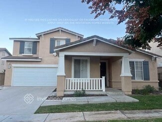 3813 Holly Springs Dr, Corona, CA 92881
