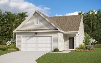 395 Dreher Dr, Hardeeville, SC 29927