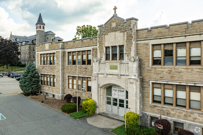 St Anthony Of Padua