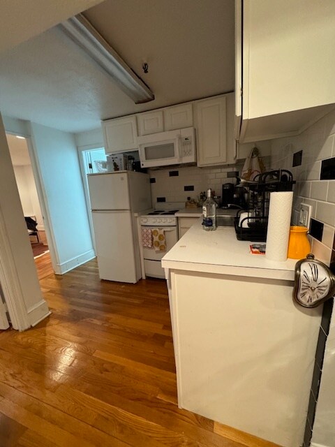 43 Westland Ave unit 6, Boston, MA 02115 - photo 1