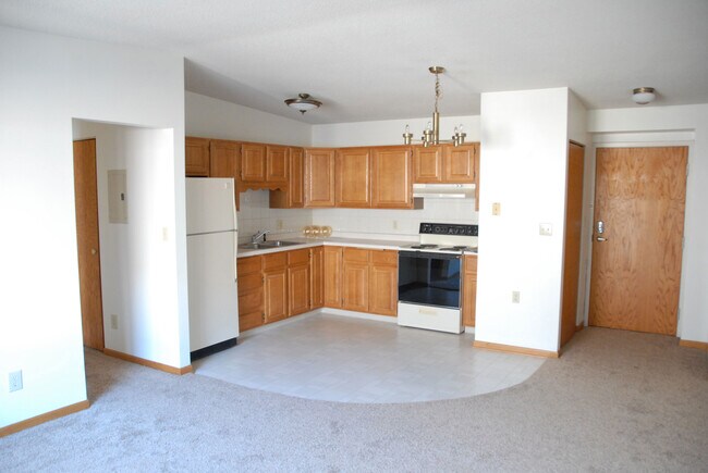 Webster Apartments, Austin, MN 55912 - photo 2