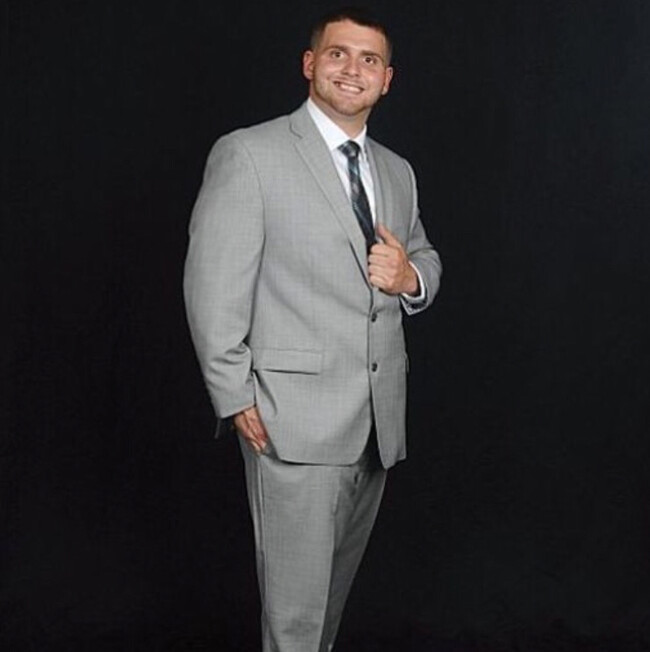 Agent Photo