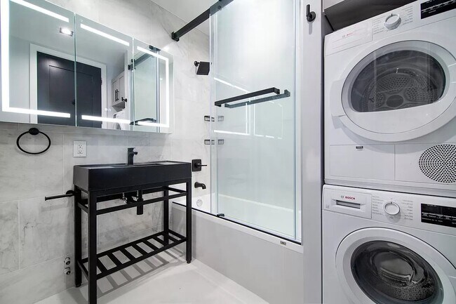 195 Stanton St unit S 4, New York, NY 10002 - photo 5