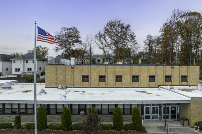 St. Joseph - St. Thomas School is dedicated to providing a high quality education.