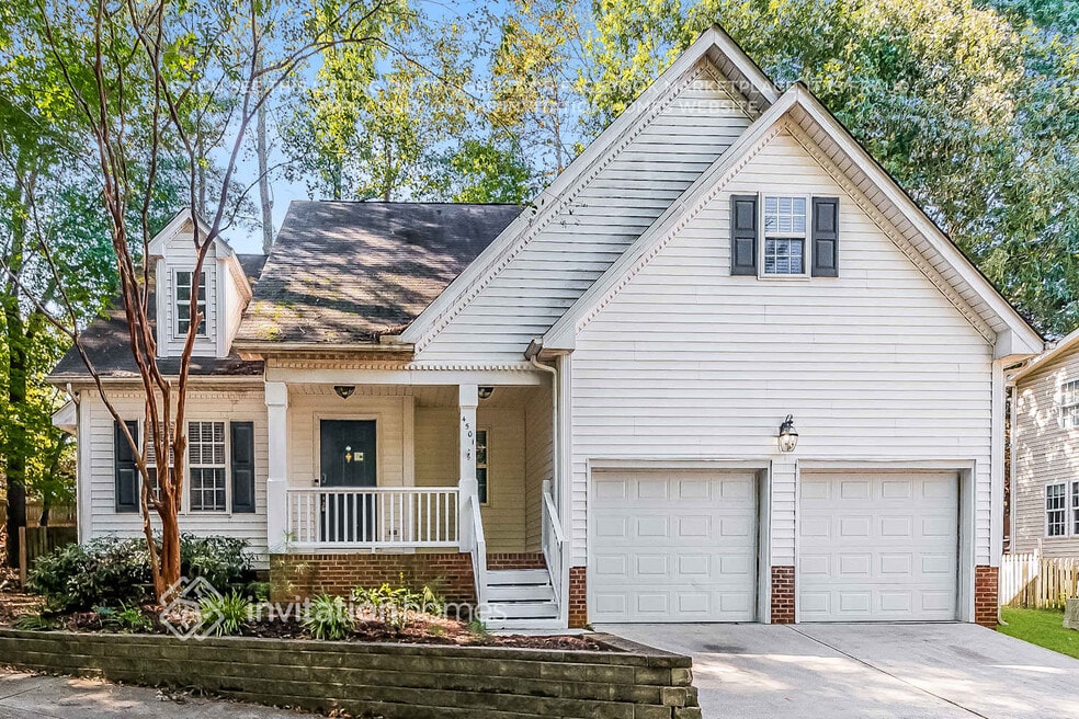 4501 Olde Stream Ct, Raleigh, NC 27612 - photo 1