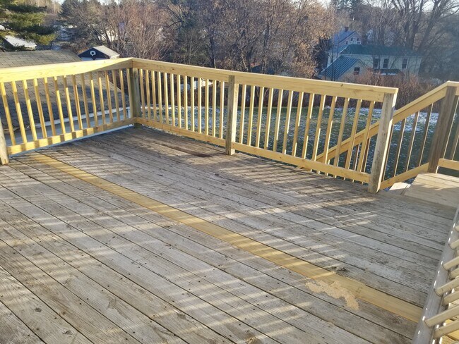 47 Main St unit 2, Mercer, ME 04957 - photo 4