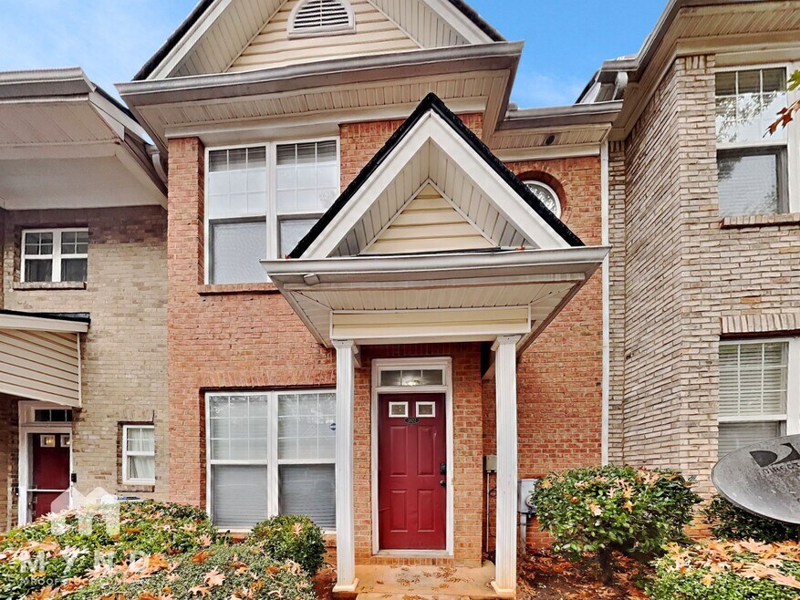 3822 Austin Park Ln, Decatur, GA 30032 - photo 1