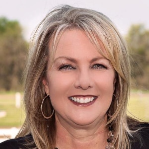 Kim Hibdon