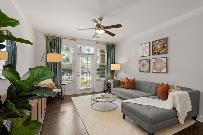 Fountains Matthews, Matthews, NC 28105 - photo 2