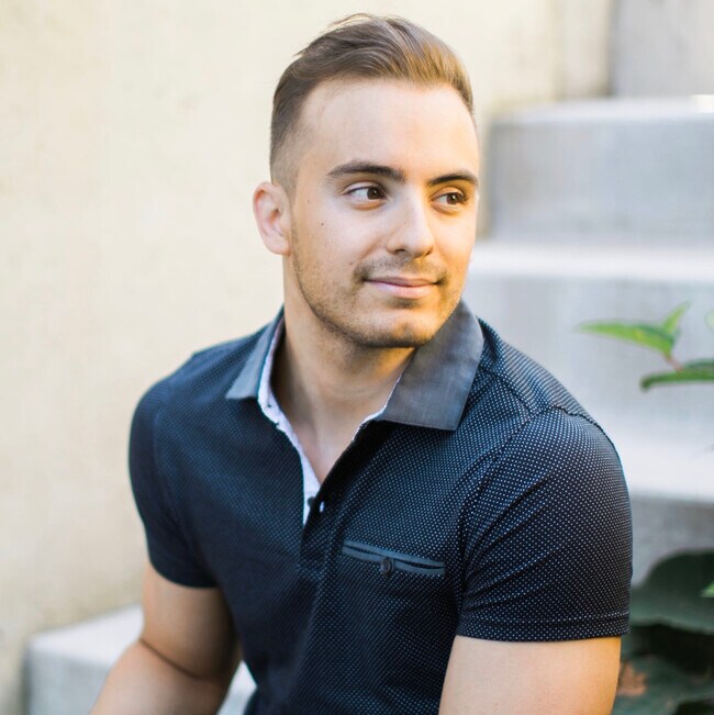 Blane Molinari Real Estate Agent in Pittsburgh, PA