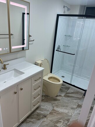 32 Kathleen Place Unit 1 Bedroom Basement Appt, Edison, NJ 08817