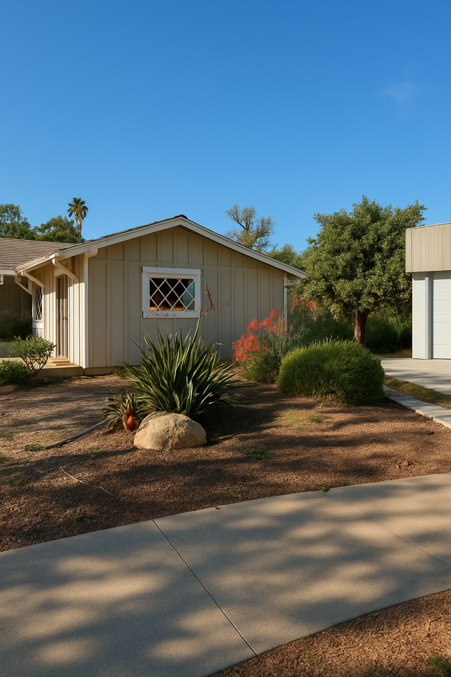 3733 Fortunato Way Unit A, Santa Barbara, CA 93105