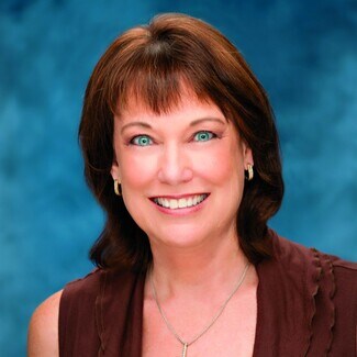 Ann Kirkwood