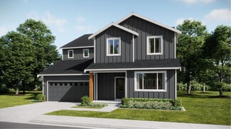 6054 Trace Dr SW, Port Orchard, WA 98367