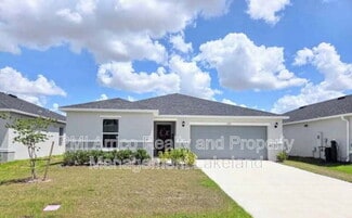 1241 Denali Dr, Winter Haven, FL 33881