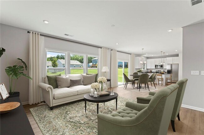 40 Cava Terrace, Braselton, GA 30517 - photo 7