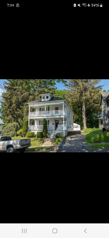 77 Orchard St Unit 2, Gloversville, NY 12078