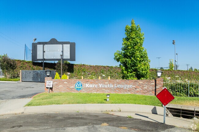 Rio Hondo Preparatory School