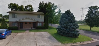 101 Swan Dr Unit 101 - A, Desloge, MO 63601