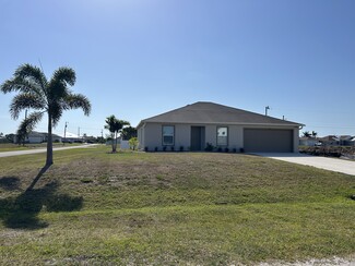120 NW 25th Ave, Cape Coral, FL 33993