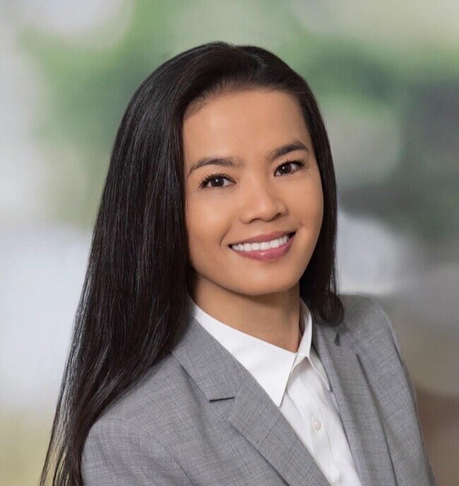 Christina Tran